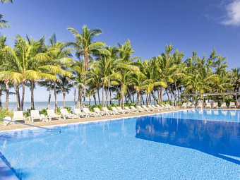  RIU CORAL 4*