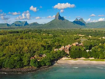 TAMARINA GOLF & SPA BOUTIQUE HOTEL 4*