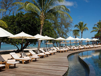  OUTRIGGER MAURITIUS BEACH RESORT 5*