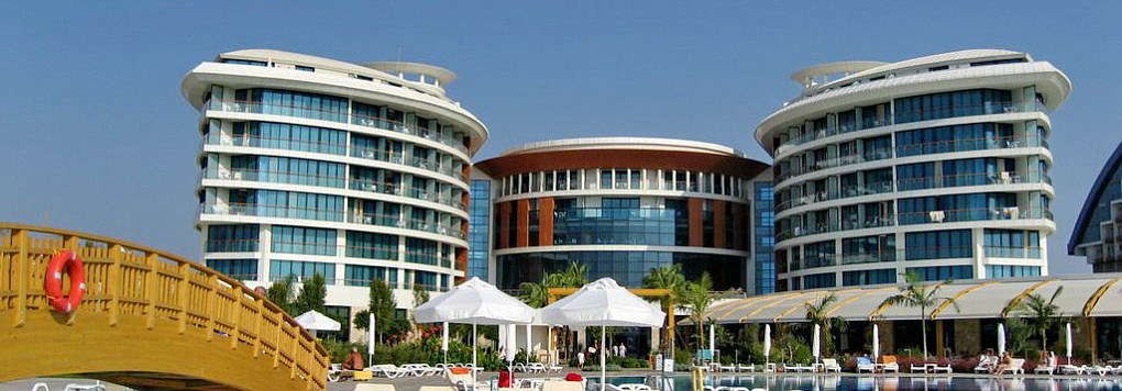  BAIA LARA HOTEL 5*, , .