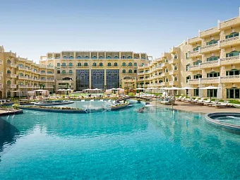 Grand Hyatt Muscat 5*