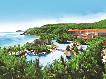  VINPEARL NHA TRANG RESORT 5*