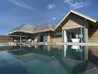 VAKKARU MALDIVES 5*, ,  