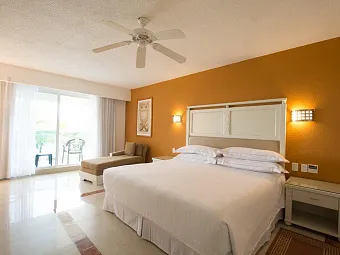 OCCIDENTAL COSTA CANCUN 4*