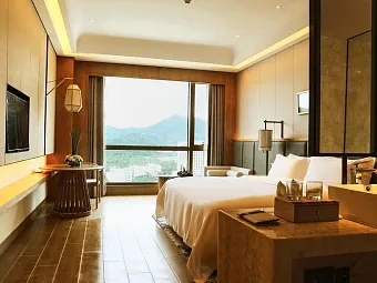 HARMAN HOTEL SANYA 5*