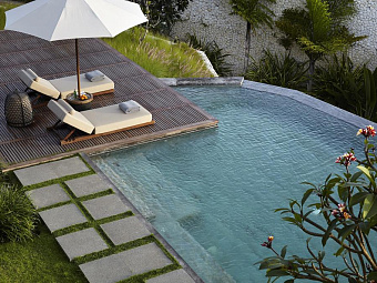 BVLGARI HOTELS & RESORTS BALI 5*