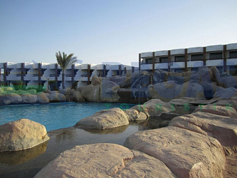  PYRAMISA HOTEL AND RESORT SHARM 5*