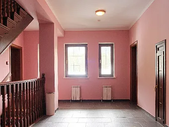 ОЗОН-ЧЕГЕТ 4*