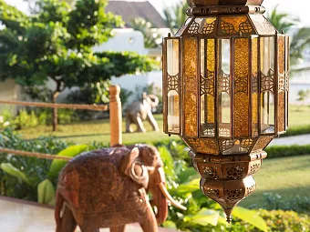 Отель GOLD ZANZIBAR BEACH HOUSE & SPA 5*, Танзания, Занзибар