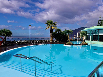  PESTANA BAY OCEAN APARTHOTEL 4*