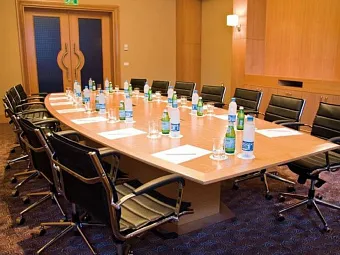 Отель LYKIA WORLD ANTALYA 5*
