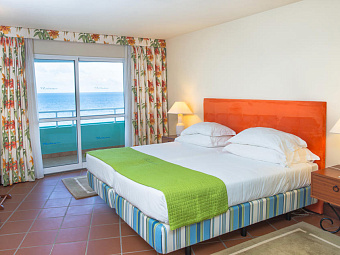  PESTANA BAY OCEAN APARTHOTEL 4*