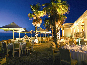 GRECOTEL MANDOLA ROSA SUITES & VILLAS 5*