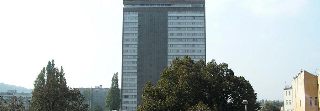 Отель OLYMPIK PRAHA 4*, Чехия, Прага.