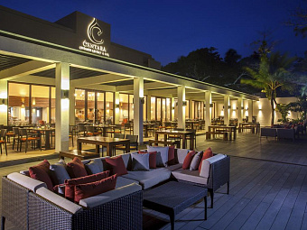  CENTARA CEYSANDS RESORT & SPA 4*