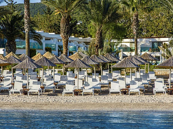 VOYAGE TORBA 5*