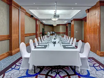 Hilton Salalah Resort 5*