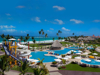  HARD ROCK HOTEL & CASINO PUNTA CANA 5*