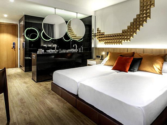 HARD ROCK HOTEL TENERIFE 5*, ,  -.