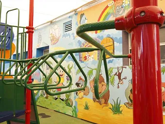 Отель ESTIVAL PARK COMPLEX 4*