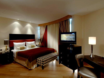 CALISTA LUXURY RESORT 5*