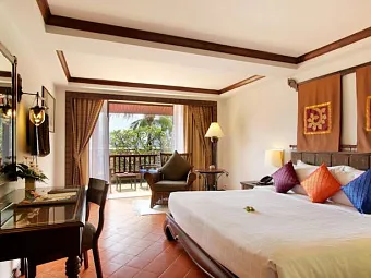 NOVOTEL PHUKET RESORT 4*