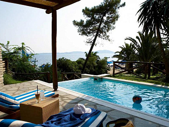 EAGLES PALACE 5*
