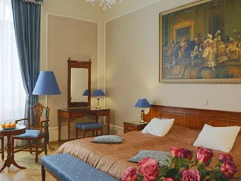 BRISTOL PALACE 4*
