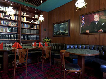  Отель EXCELSIOR 4*