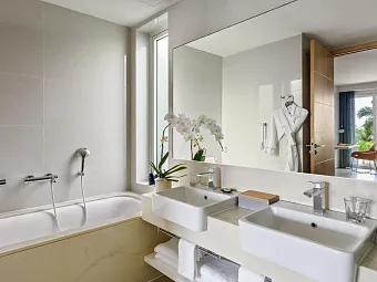 ALMA RESORT CAM RANH 5*