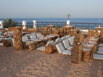   HILTON SHARM WATERFALLS RESORT 5*, , --.