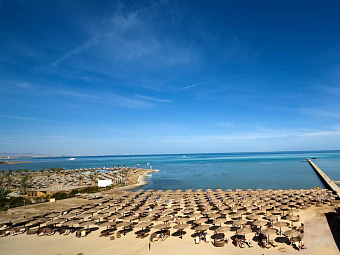 Отель AMC ROYAL RESORT (Ex-AMC AZUR) 5*