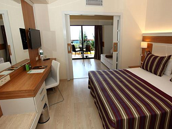 Отель PEGASOS ROYAL 5*