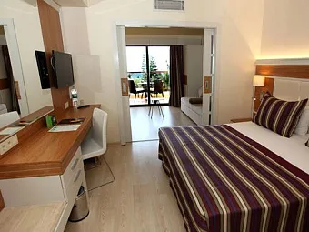 Отель PEGASOS ROYAL 5*