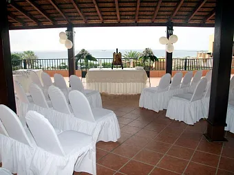 VENUS BEACH HOTEL 5*