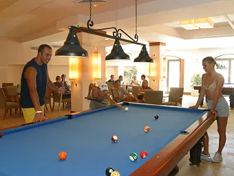  Отель ARMAS LABADA 5*