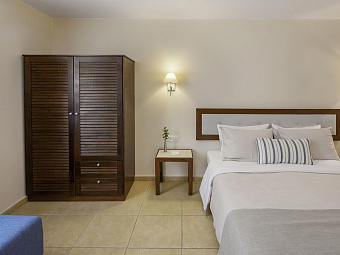  WYNDHAM GRAND CRETE MIRABELLO BAY 5*