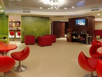 Отель KALIAKRA 4*