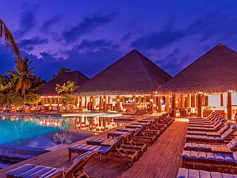 HERITANCE AARAH 5*