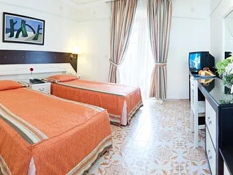  Отель ALI BEY CLUB MANAVGAT HV-1