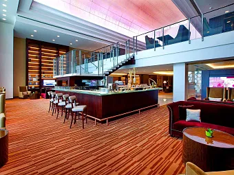 BAB AL QASR BEACH RESORT & SPA 5*