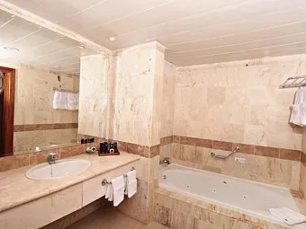 LUXURY BAHIA PRINCIPE AQUAMARINE 5*