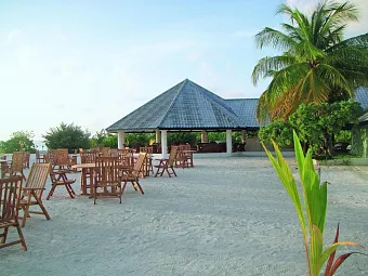 FUN ISLAND RESORT 3*