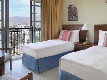 MOVENPICK RESORT & RESIDENCES AQABA 5*