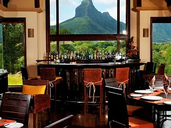 TAMARINA GOLF & SPA BOUTIQUE HOTEL 4*