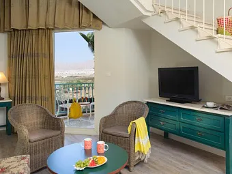 Отель HERODS BOUTIQUE 5*