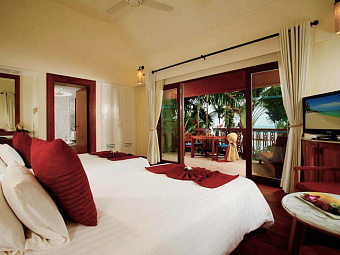 CENTARA VILLAS SAMUI 4*