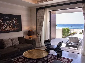 AL MANARA, A LUXURY COLLECTION HOTEL, SARAYA AQABA 5*, Иордания, Акаба