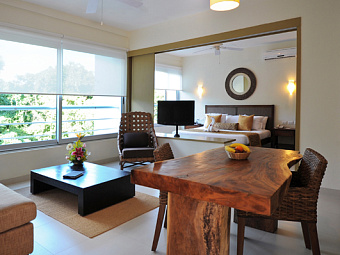 LUXURY BAHIA PRINCIPE SIAN KA'AN 5*