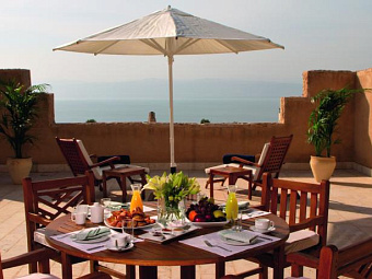  MOVENPICK RESORT & SPA DEAD SEA 5*